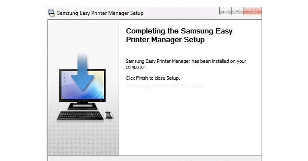 Samsung manager download