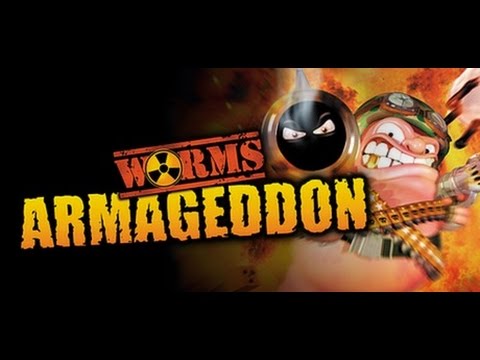 Worms 2 armageddon pc download